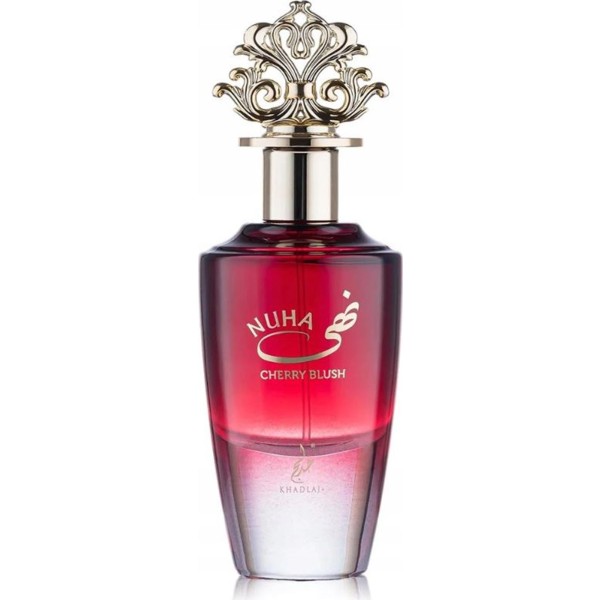 Khadlaj Nuha Cherry Blush Eau de Parfum 85 ml